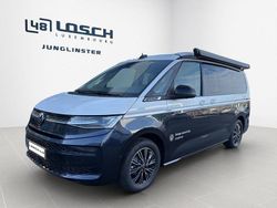 Blau Gebraucht 2026 VW California California Van | 71.900 € (Fairer Preis)