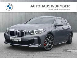 Grau Gebraucht 2024 BMW 128 Performance Kleinwagen | 34.870 € (Fairer Preis)