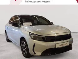 Silber Gebraucht 2024 Opel Corsa Limousine | 17.989 € (Guter Preis)