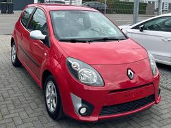 Rot Gebraucht 2009 Renault Twingo Kleinwagen | 2.500 € (Fairer Preis)
