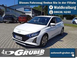 Atlas white Neu 2024 Hyundai i20 Trend Kleinwagen | 19.999 € (Fairer Preis)