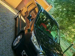 Schwarz Gebraucht 2018 Ford Tourneo Connect Titanium Van / Kleinbus | 17.999 € (Etwas zu teuer)