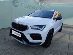 Weiß Gebraucht 2024 Cupra Ateca VZ SUV | 46.967 €