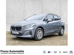 Grau Gebraucht 2023 BMW 218 Active Tourer Advantage Van / Kleinbus | 24.490 € (Guter Preis)