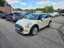 Weiß Gebraucht 2015 Mini Cooper Chili Kleinwagen | 11.950 € (Fairer Preis)