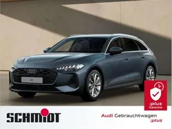 Horizontblau metallic Gebraucht 2025 Audi A5 Sport Coupé | 44.740 €