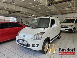 Weiß Gebraucht 2023 Cenntro Logistar 100 Van / Kleinbus | 12.990 €