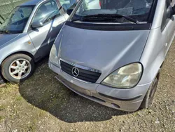 Gebraucht 1999 Mercedes A160 Classic Limousine | 2.500 €