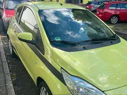 Grün Gebraucht 2009 Ford Ka Kleinwagen | 1.700 € (Guter Preis)