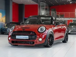 Andere Gebraucht 2016 Mini Cooper S Kleinwagen | 19.780 €