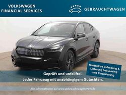 Blackmagic perleffekt Gebraucht 2022 Skoda Enyaq iV SUV | 37.650 € (Guter Preis)