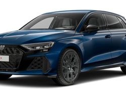 Blau Neu 2024 Audi RS3 Ambiente Kleinwagen | 72.690 €