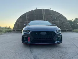 Grau Gebraucht 2019 Hyundai i30 N Line Limousine | 15.000 € (Etwas zu teuer)