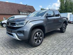 Frei wählbar Gebraucht 2024 VW Amarok Style Abholung | 54.775 € (Fairer Preis)