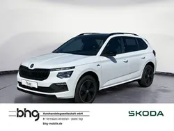 Weiß Neu 2025 Skoda Kamiq Monte Carlo SUV | 38.880 €