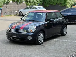 Schwarz Gebraucht 2007 Mini Cooper Coupé Coupé | 2.700 € (Guter Preis)