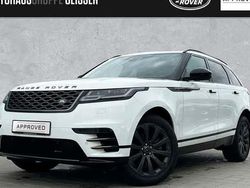 Weiß Gebraucht 2023 Land Rover Range Rover Velar SE Dynamic SUV | 59.890 €