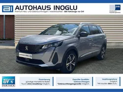 Grau lackierung grau artense klarlack (metallic) Gebraucht 2024 Peugeot 5008 GTi Van / Kleinbus | 28.680 € (Guter Preis)