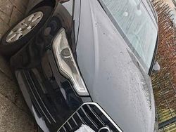 Schwarz Gebraucht 2014 Audi A6 Kombi | 12.700 € (Guter Preis)