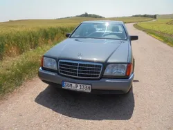 Gebraucht 1993 Mercedes S350 Limousine | 15.500 €