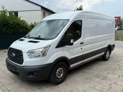 Weiß Gebraucht 2018 Ford Transit Limousine | 14.900 € (Superpreis)