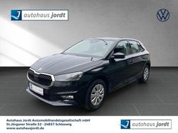 Grau Gebraucht 2025 Skoda Fabia Essence Kleinwagen | 17.560 € (Fairer Preis)
