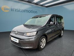 Grau Neu 2025 VW Caddy Maxi Van / Kleinbus | 36.199 € (Fairer Preis)