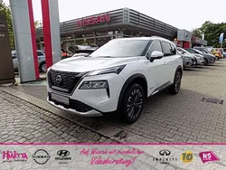 Weiß Neu 2025 Nissan X-Trail Tekna SUV | 49.590 €