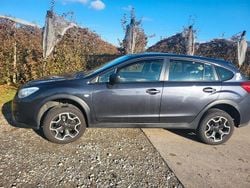 Schwarz Gebraucht 2014 Subaru XV Active SUV | 6.950 € (Guter Preis)