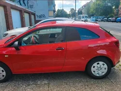 Rot Gebraucht 2009 Seat Ibiza Kleinwagen | 1.500 € (Fairer Preis)