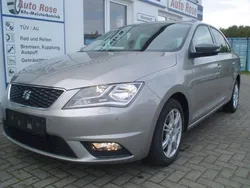 Seat Toledo