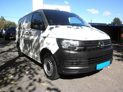Weiß Gebraucht 2016 VW T6 Van | 16.690 € (Superpreis)