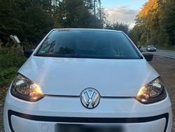 Weiß Gebraucht 2013 VW up! Kleinwagen | 4.299 € (Fairer Preis)