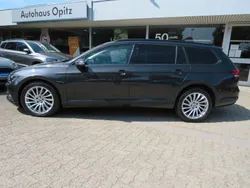 Grau Gebraucht 2018 VW Passat Kombi | 16.980 € (Superpreis)