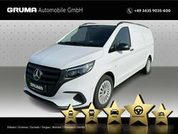 Weiß Gebraucht 2025 Mercedes Vito Van | 53.526 €