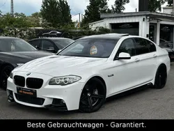BMW 550