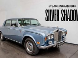 Blau Gebraucht 1976 Rolls Royce Silver Shadow Limousine | 69.999 €