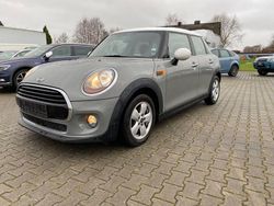 Grau Gebraucht 2018 Mini Cooper Kleinwagen | 13.900 € (Fairer Preis)