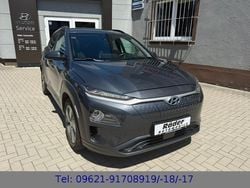 Grau Gebraucht 2019 Hyundai Kona Premium SUV | 17.650 € (Guter Preis)