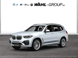 Glaciersilber Gebraucht 2020 Alpina XD3 Limousine | 54.890 € (Fairer Preis)