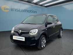 Schwarz Gebraucht 2021 Renault Twingo Zen Kleinwagen | 11.899 € (Guter Preis)