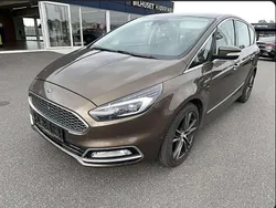 Gebraucht 2016 Ford S-MAX Vignale Van / Kleinbus | 17.000 € (Fairer Preis)