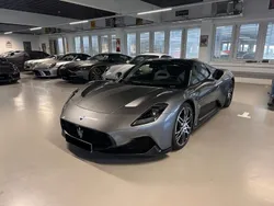 Grau Gebraucht 2024 Maserati MC20 Cabrio | 290.000 €