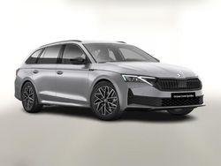 Silber Neu 2024 Skoda Octavia Kombi | 35.988 € (Fairer Preis)