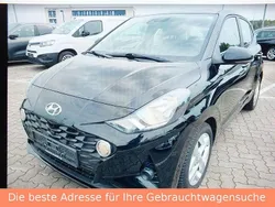 Gebraucht 2023 Hyundai i10 Trend Kleinwagen | 12.500 € (Guter Preis)