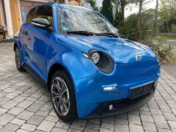 Blau Gebraucht 2019 e.GO Life Kleinwagen | 5.900 € (Fairer Preis)