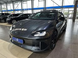 Grau Gebraucht 2023 Hyundai Ioniq 6 Edition Limousine | 34.500 € (Guter Preis)