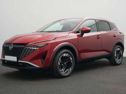 Fuji sunset red blac Neu 2025 Nissan Qashqai N-Connecta SUV | 36.290 € (Teuer)