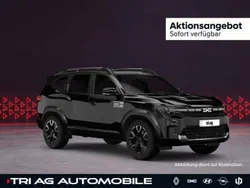 Dolomitgrau Neu 2025 Dacia Bigster Journey SUV | 33.870 € (Fairer Preis)