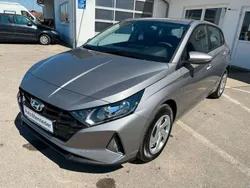 Brass Gebraucht 2022 Hyundai i20 Kleinwagen | 16.990 € (Fairer Preis)